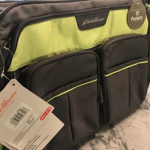 eddie bauer luggage target